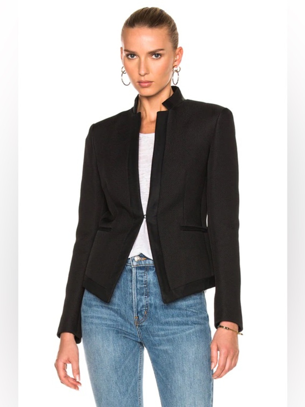 Rag & Bone Waverly Blazer